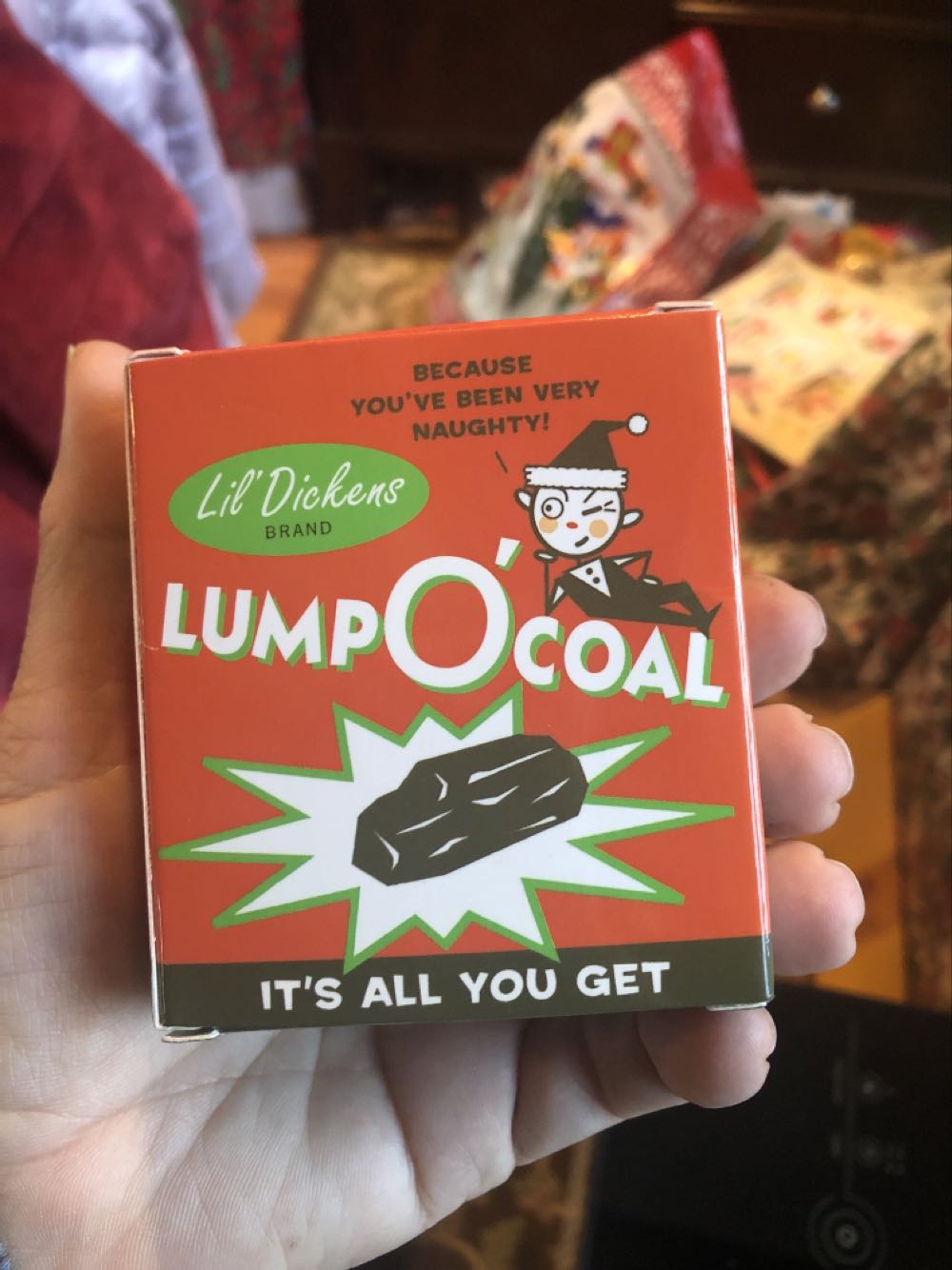 Life’s Sweeter With Grandkids