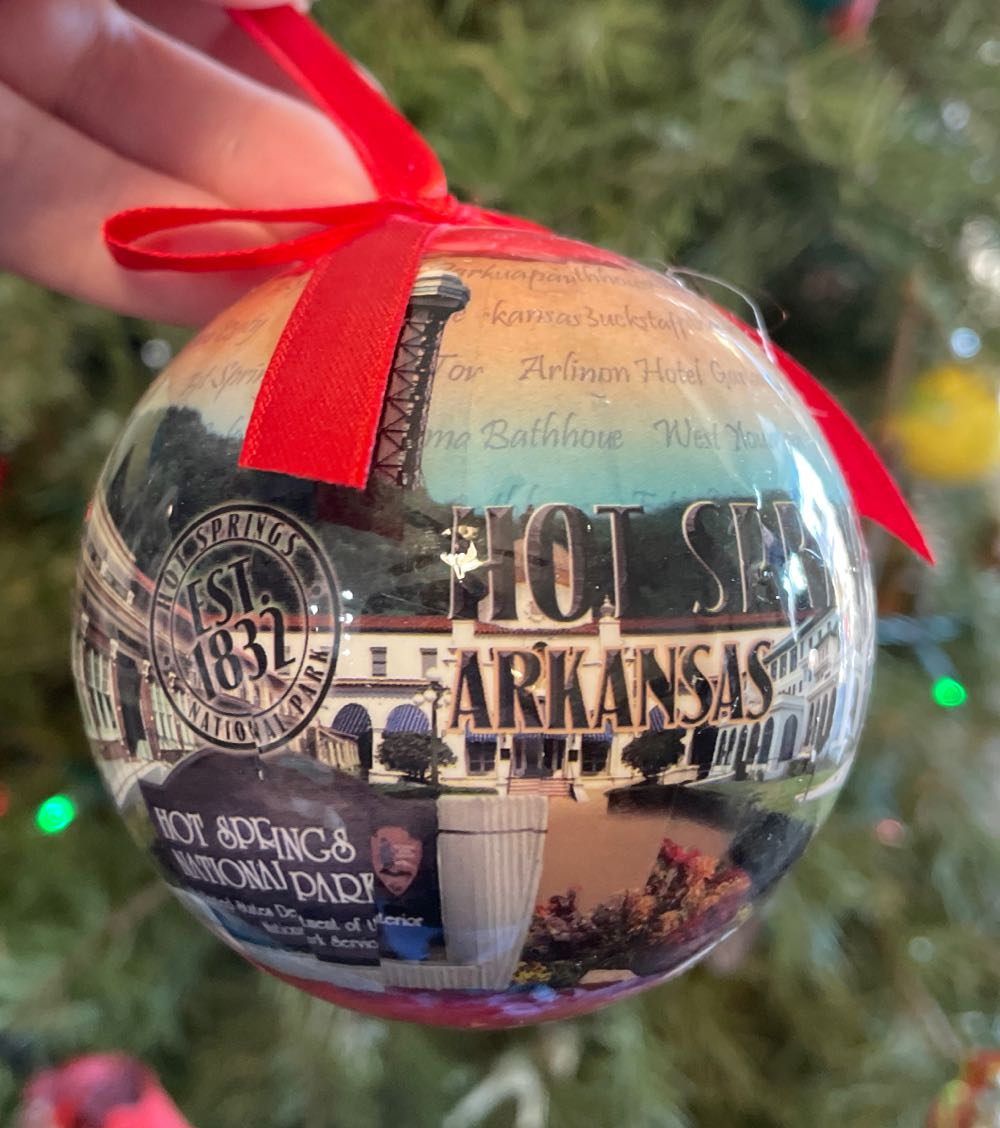 Meowy Christmas Cat Photo Frame