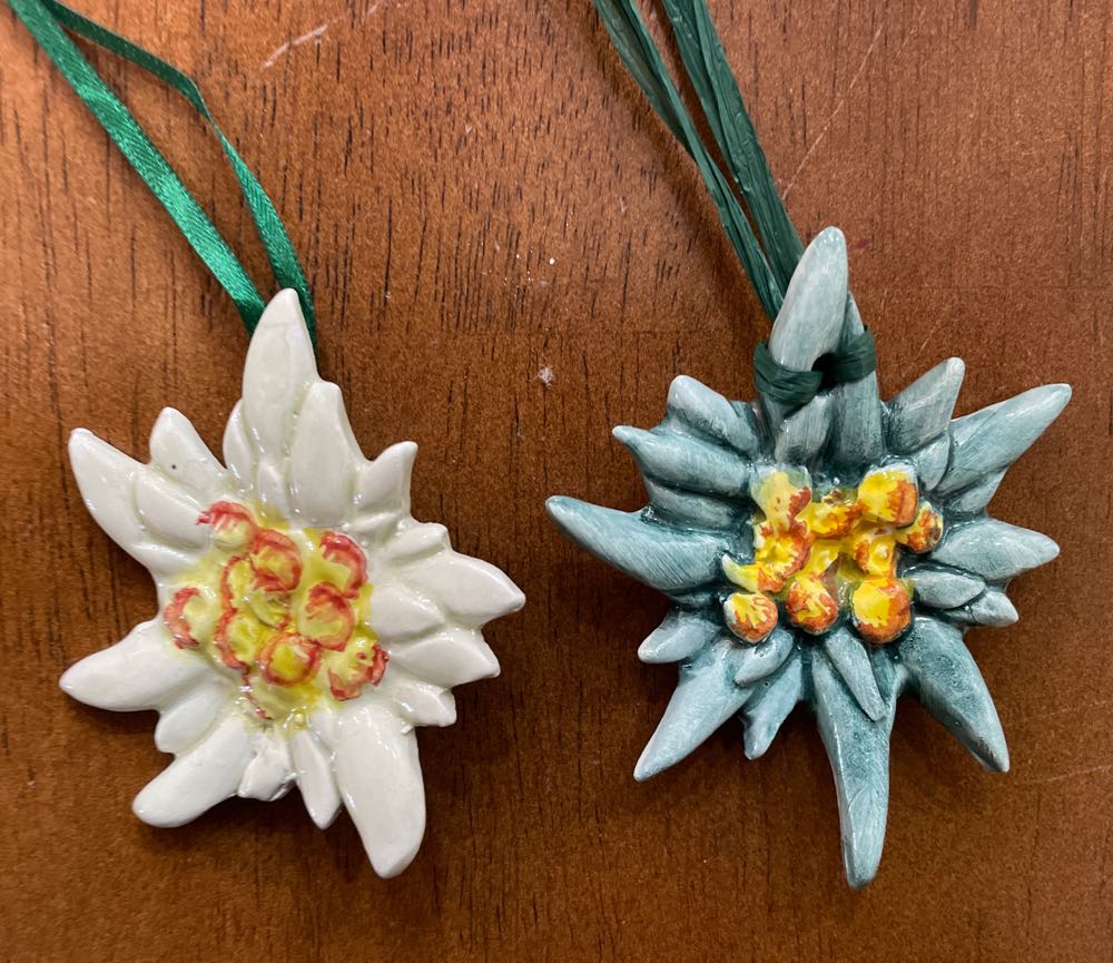 Snowman Ball Ornament 