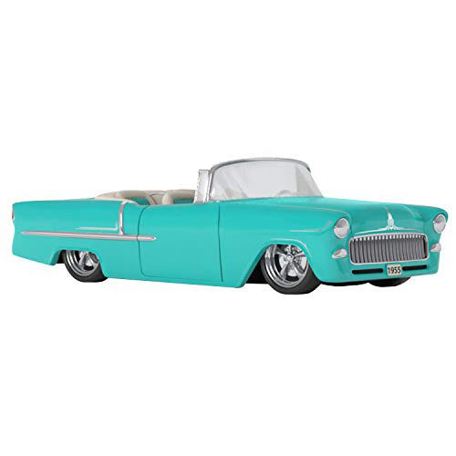 1955 Chevrolet Bel Air - Keepsake Kustoms (Cars) ornament collectible [Barcode 763795483709] - Main Image 1