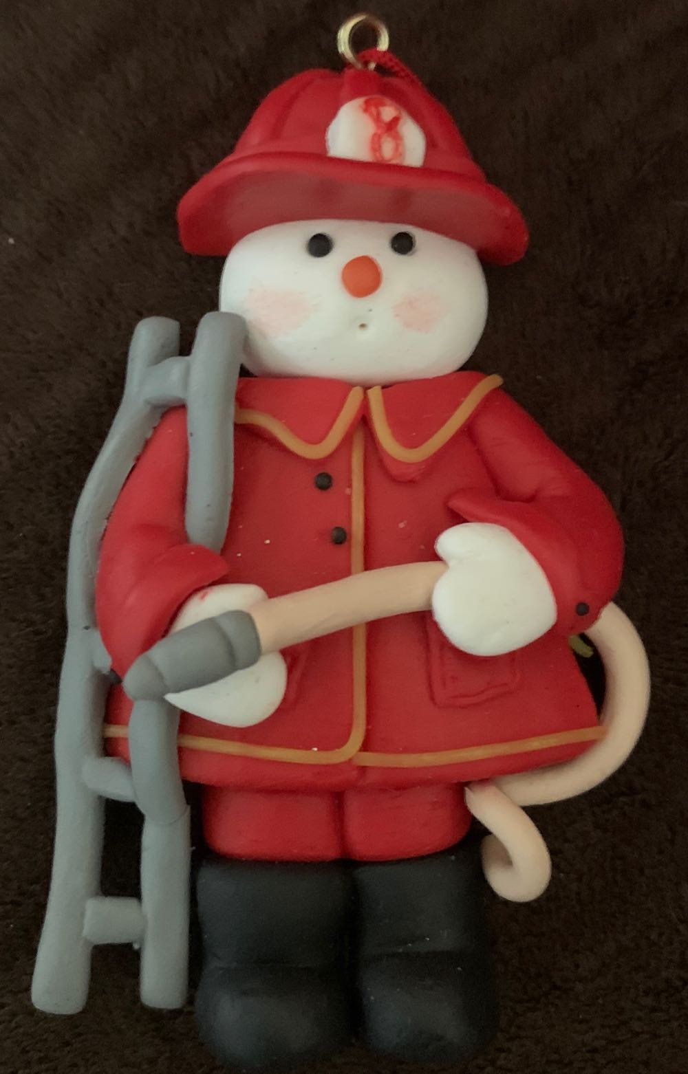 Minty Twirls- Assortment 6