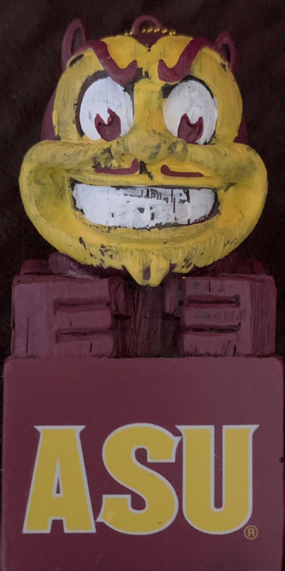 Delaney - 2009 - Gingerbread Man Bucket