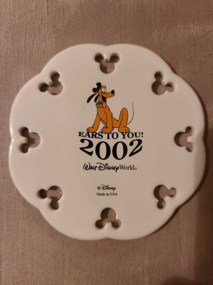 Ears To You! 2002  ornament collectible - Main Image 2