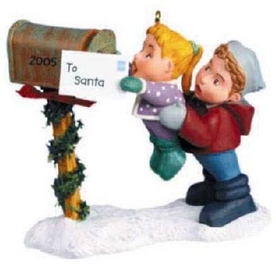 Woodland Wonderland Snowman