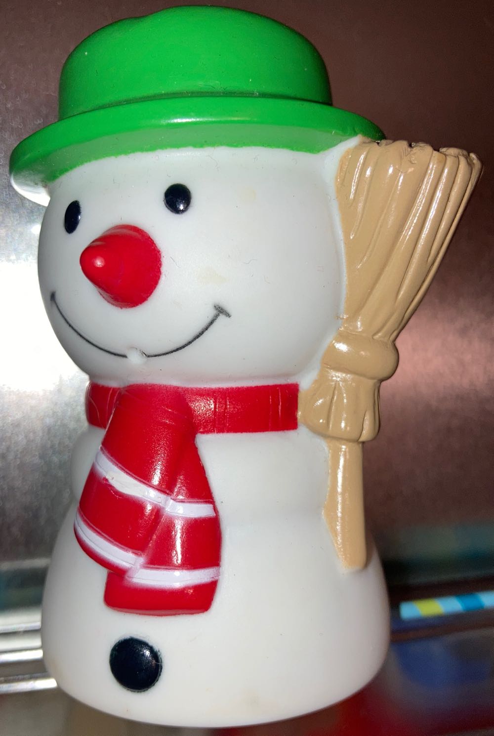 Christmas Bath Water Squirters  (Christmas) ornament collectible - Main Image 3