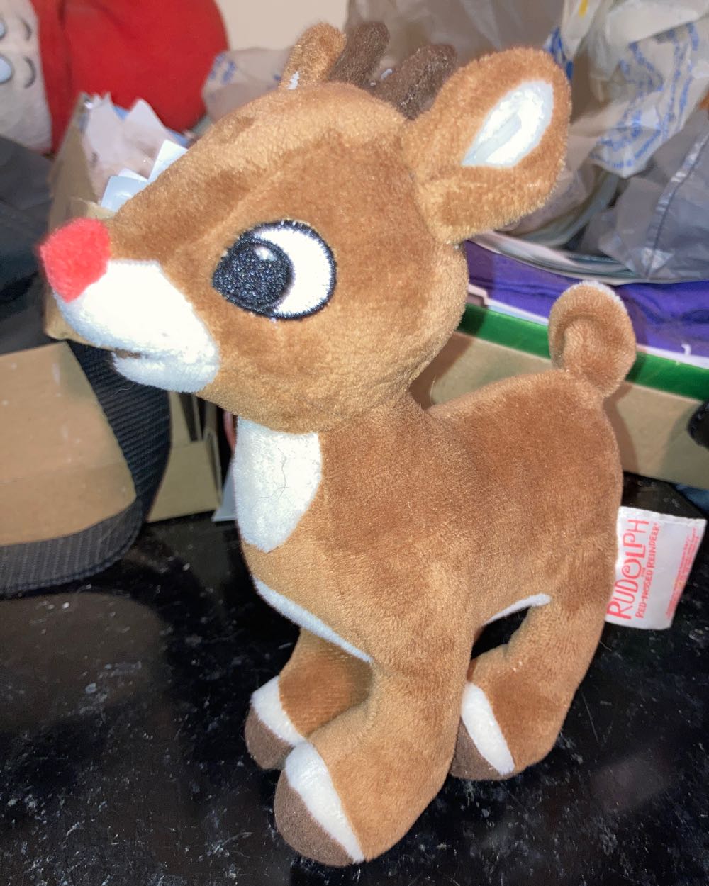 Mystery Peanuts - Snoopy