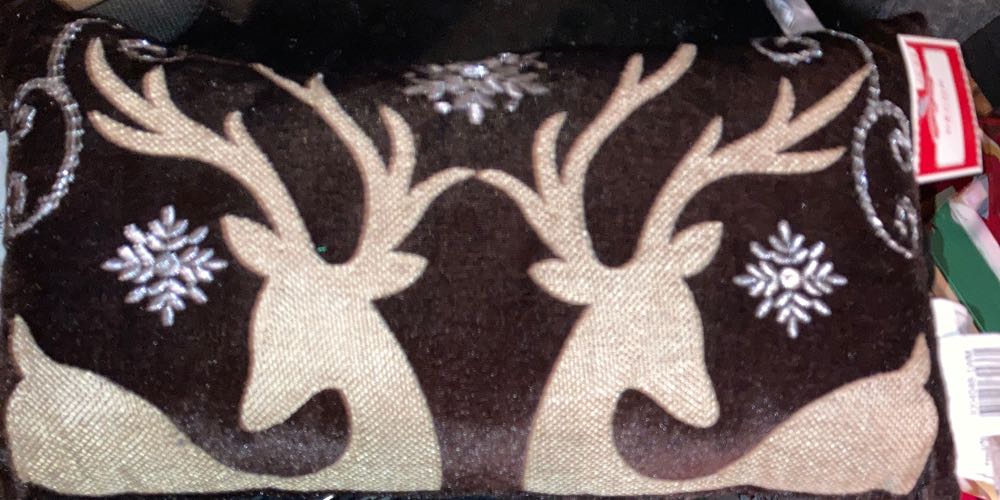 Old World Christmas Ornaments: Short Stack Glass Blown Ornaments For Christmas Tree 32168