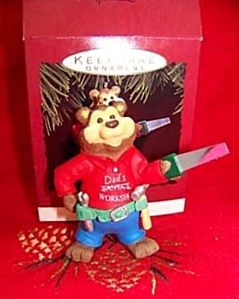 Jiminy Sitting On Candle Holder