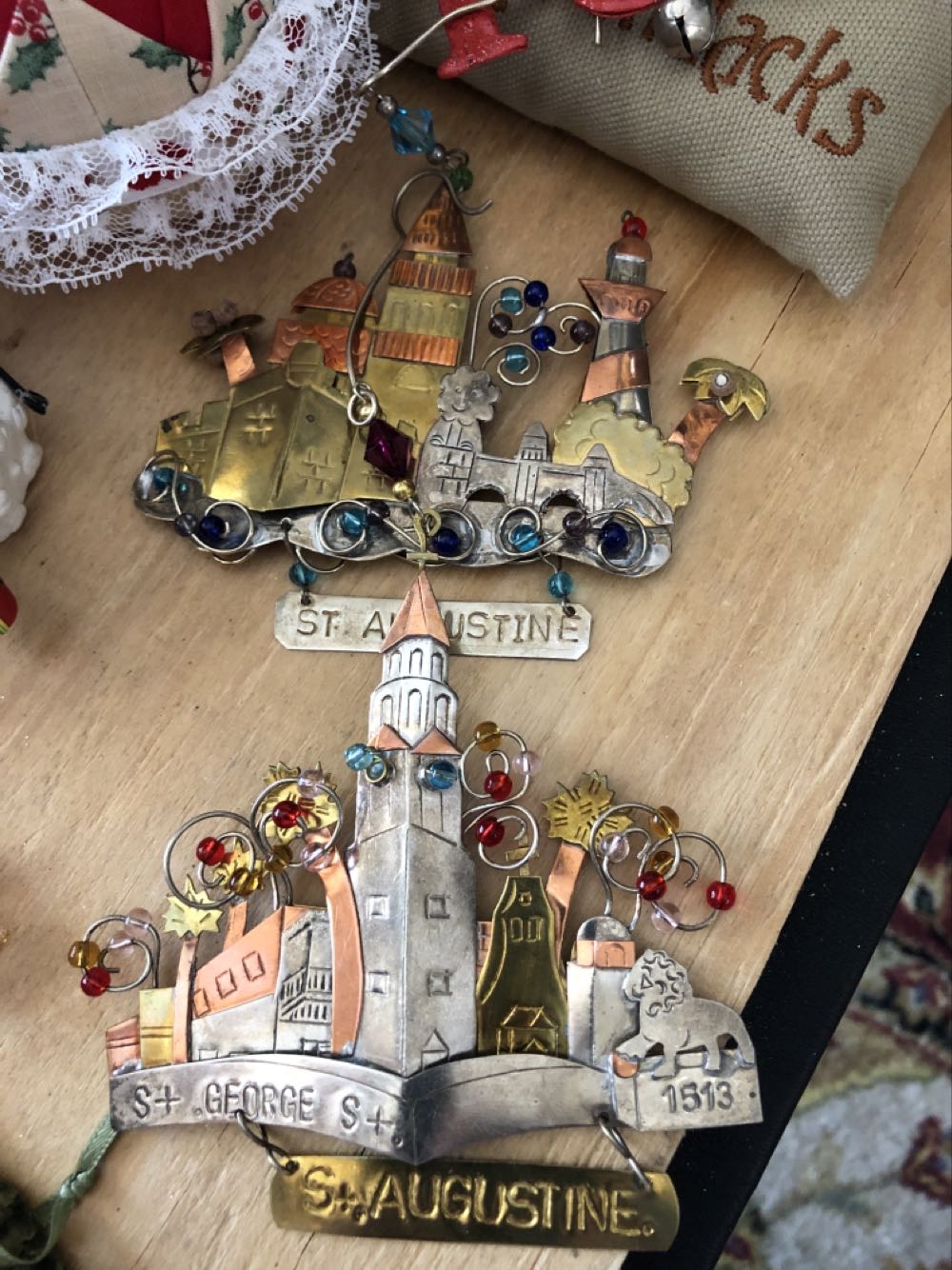 Krispy Kreme Doughnut Shop