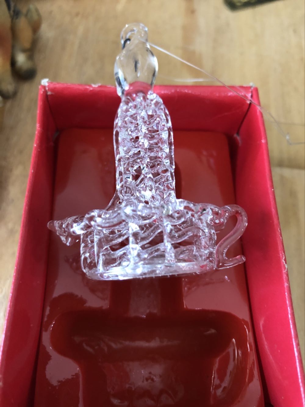 Nolan - 2017 - Bear Reading