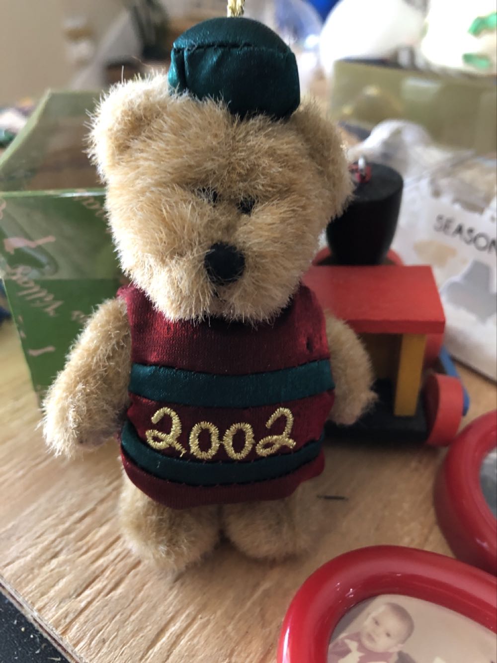 K9s For Warriors Varius