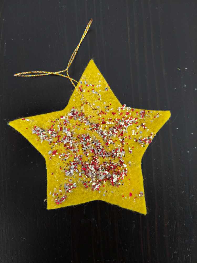 Nightmare Before Christmas Mayor