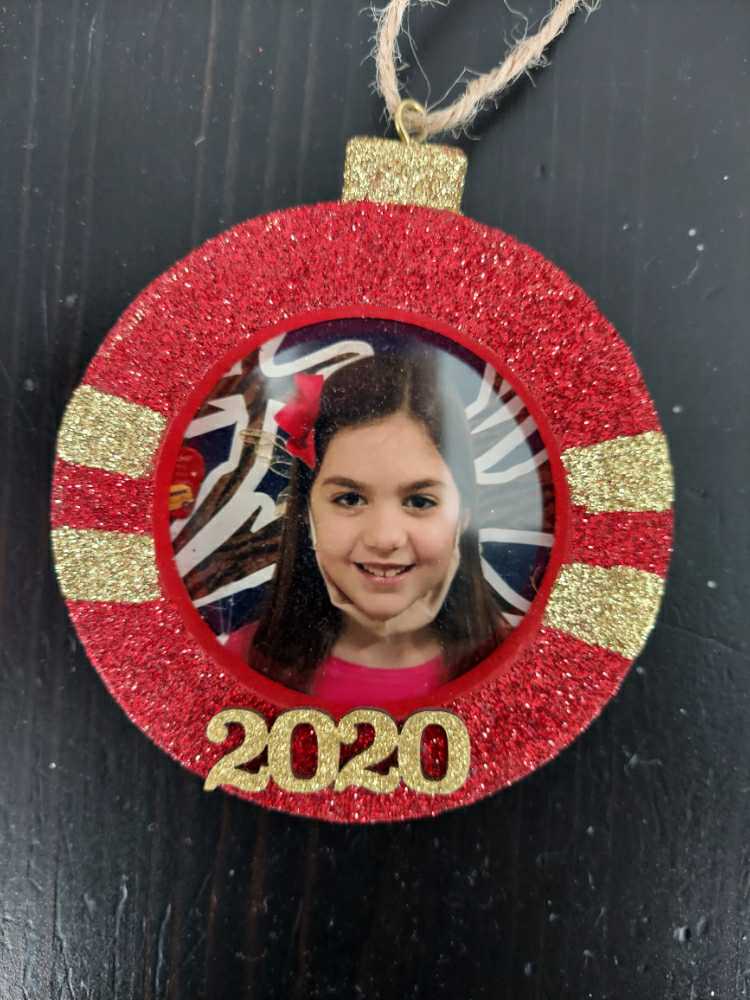 Donald & Rudilph Light-up Pens