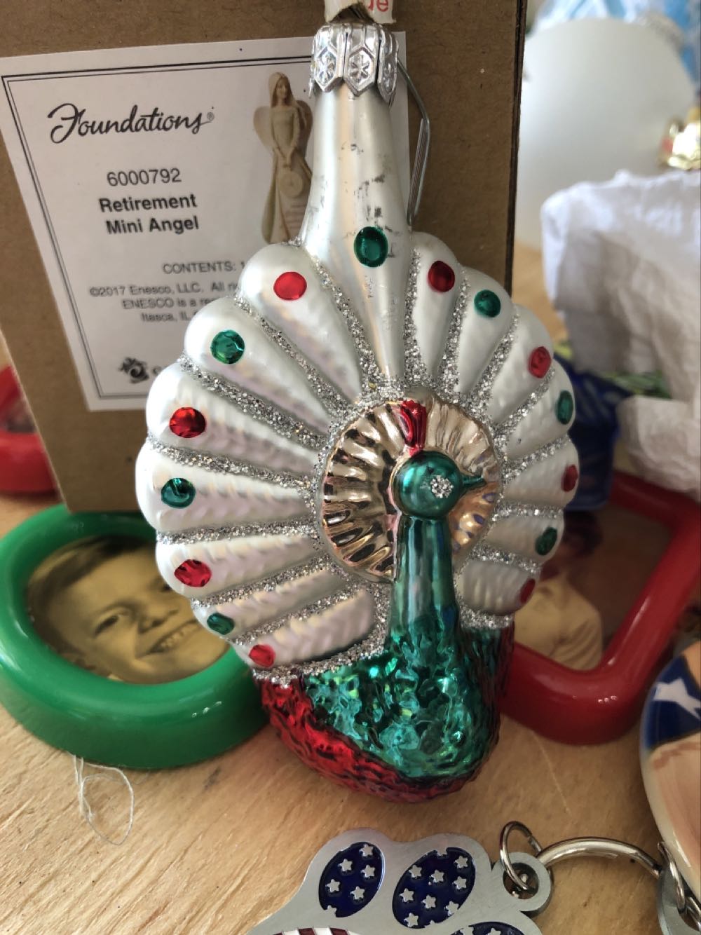 Hallmark Marvel Avengers Christmas Tree Ships 24h