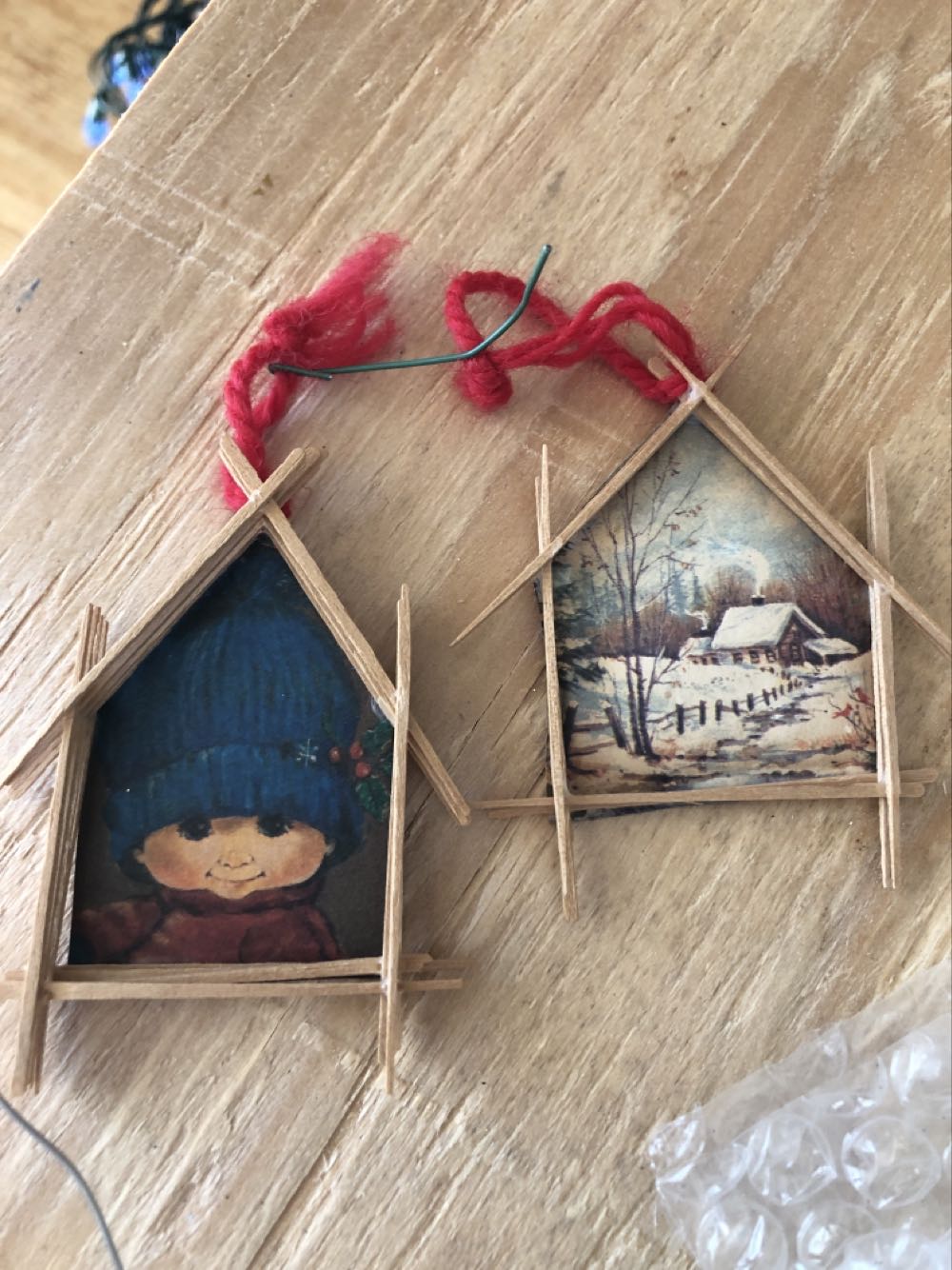 Witch Trick Or Treat