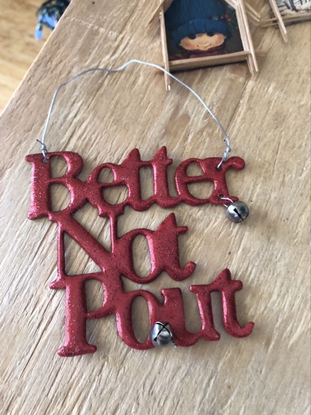 Its In The Mail 1993