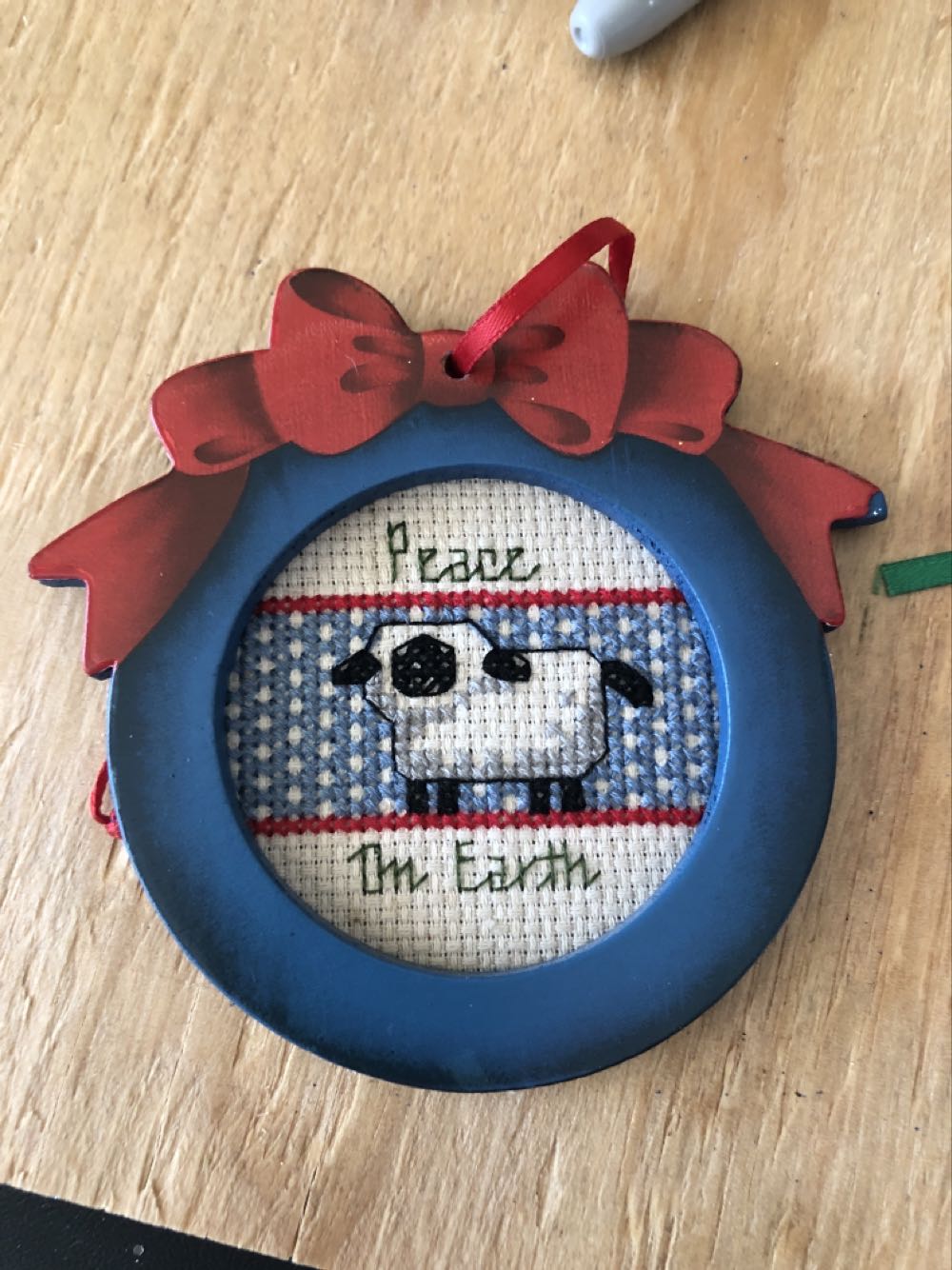 Calvin And Hobbes Snow Globe