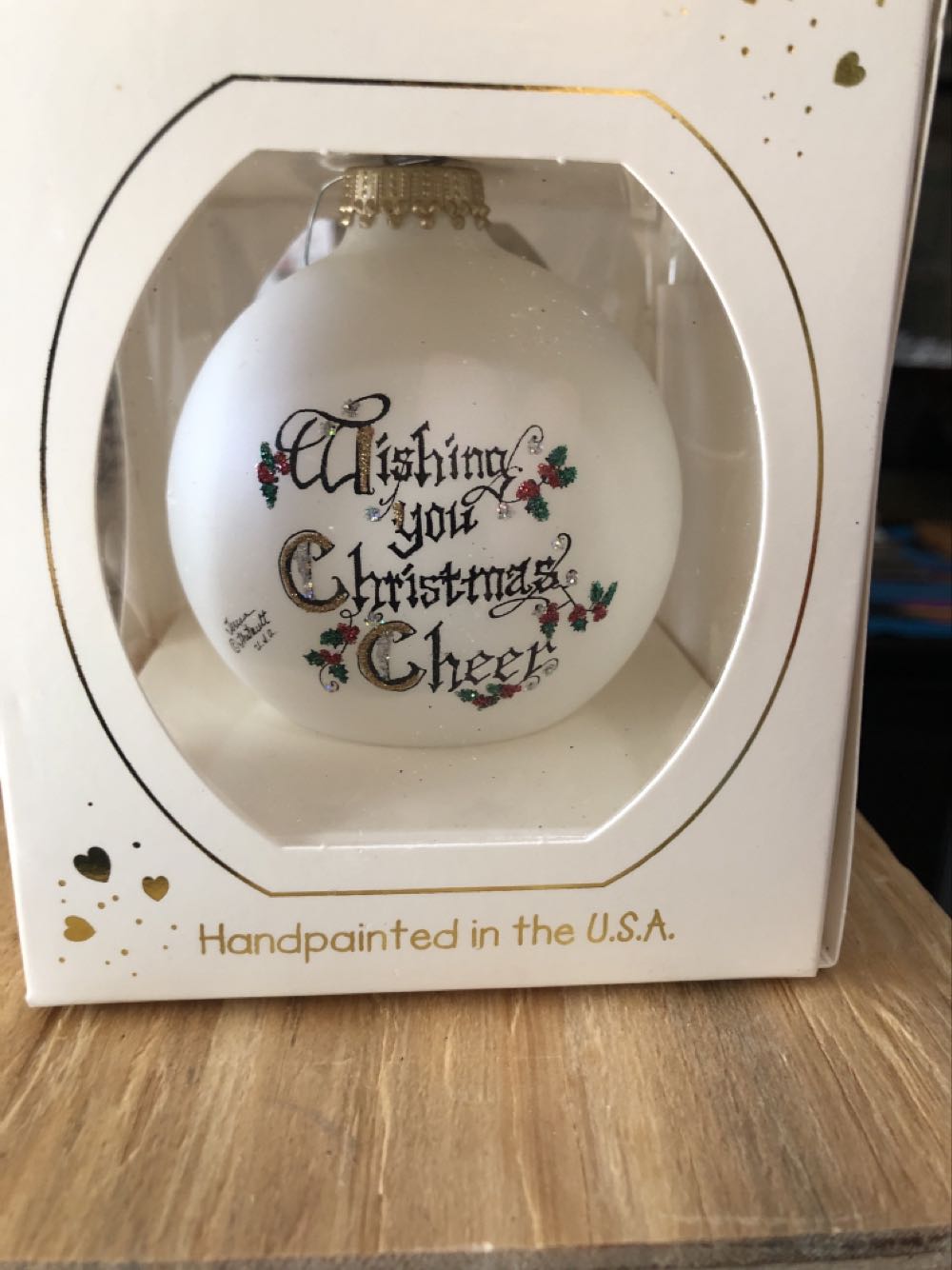 Dumbo With Timothy In His Hat