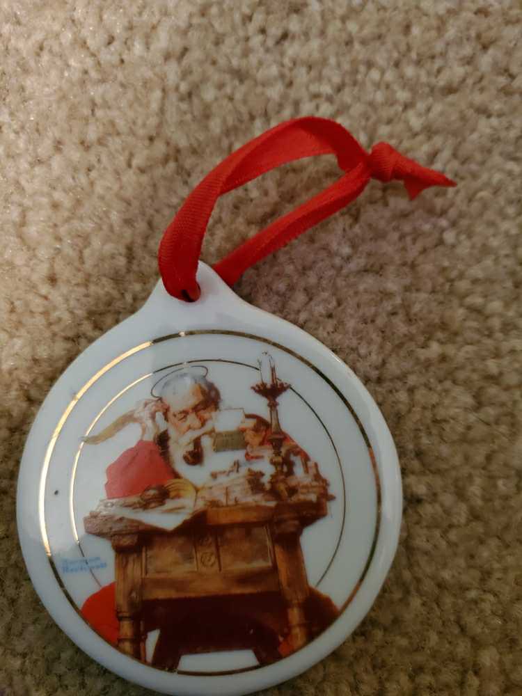 Craftsman Glass Pliers