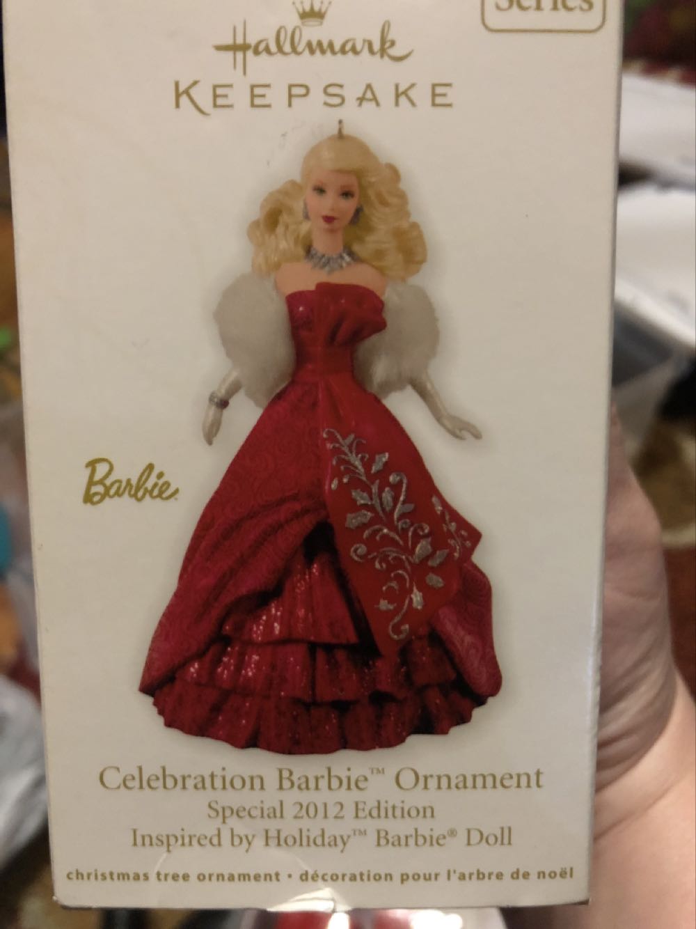 Immaculate Conception Church - Green