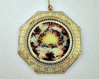 Delaney - 2011 -  Nutcracker Tea