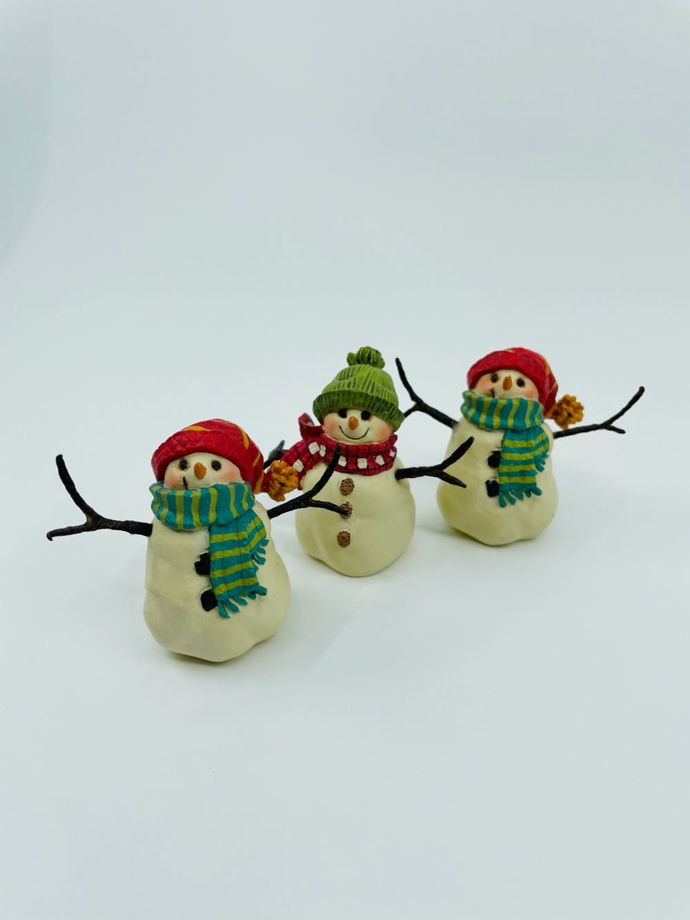 Greetings Of Season (Glittery) Card