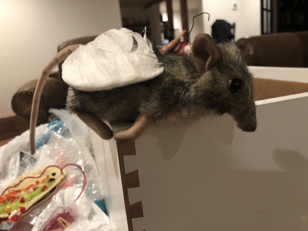 Photo Holder Anniversary Year 1995