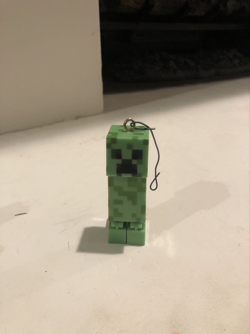 Season’s Greetings Snowman (Shiny) Card