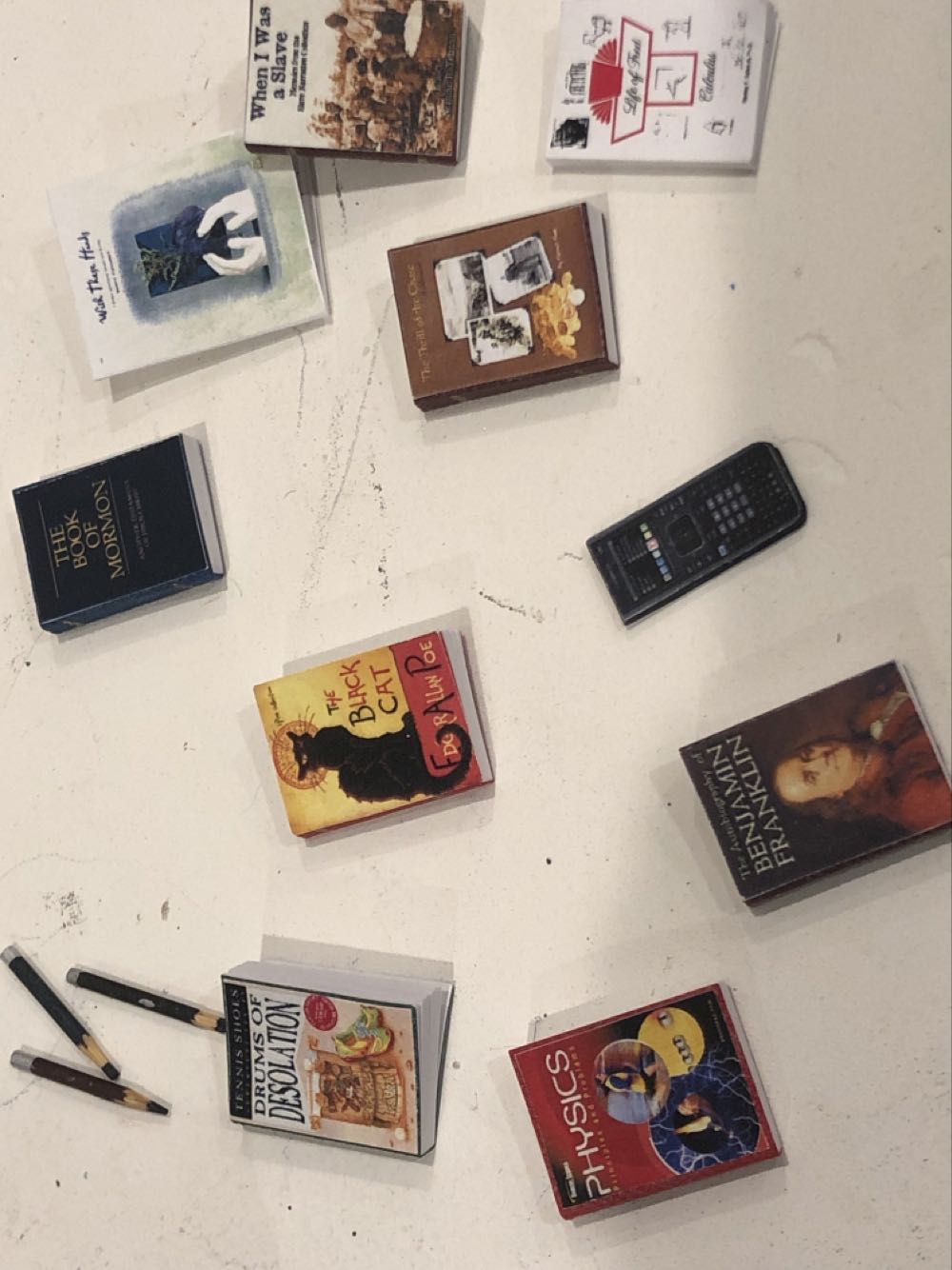 Jingle Buddies Peanuts