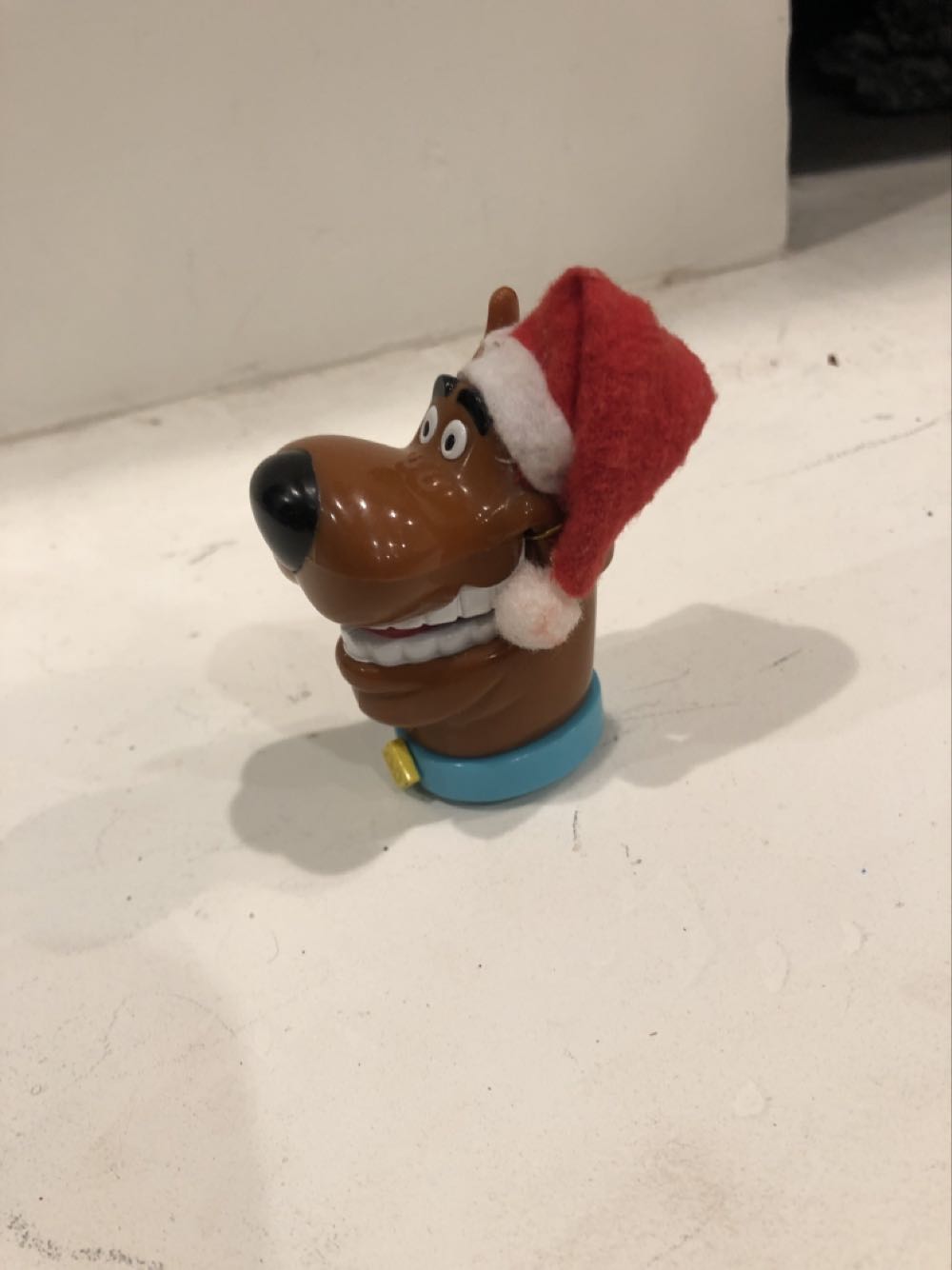 Scooby Doo  (Mom’s Ornaments) ornament collectible - Main Image 2