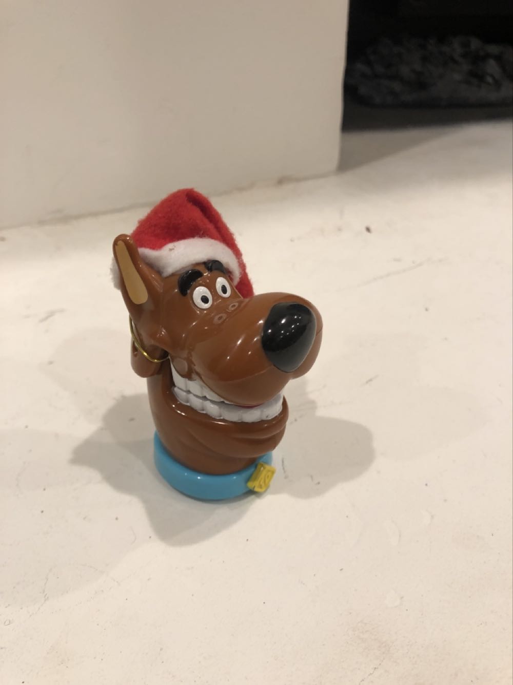 Scooby Doo  (Mom’s Ornaments) ornament collectible - Main Image 2