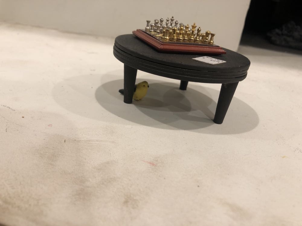 Toy Story - Forky With Pencil