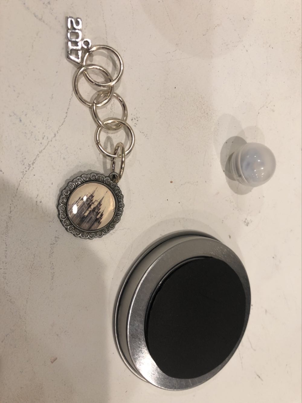 Metal Michigan State