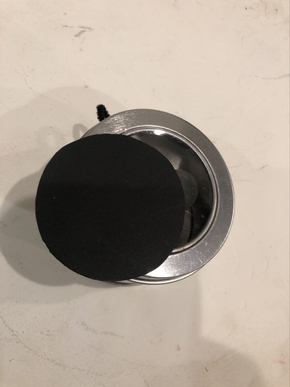 Eclipse  (Mom’s Ornaments) ornament collectible - Main Image 2