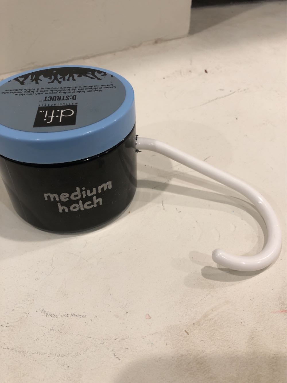 Dstruct  (Mom’s Ornaments) ornament collectible - Main Image 3