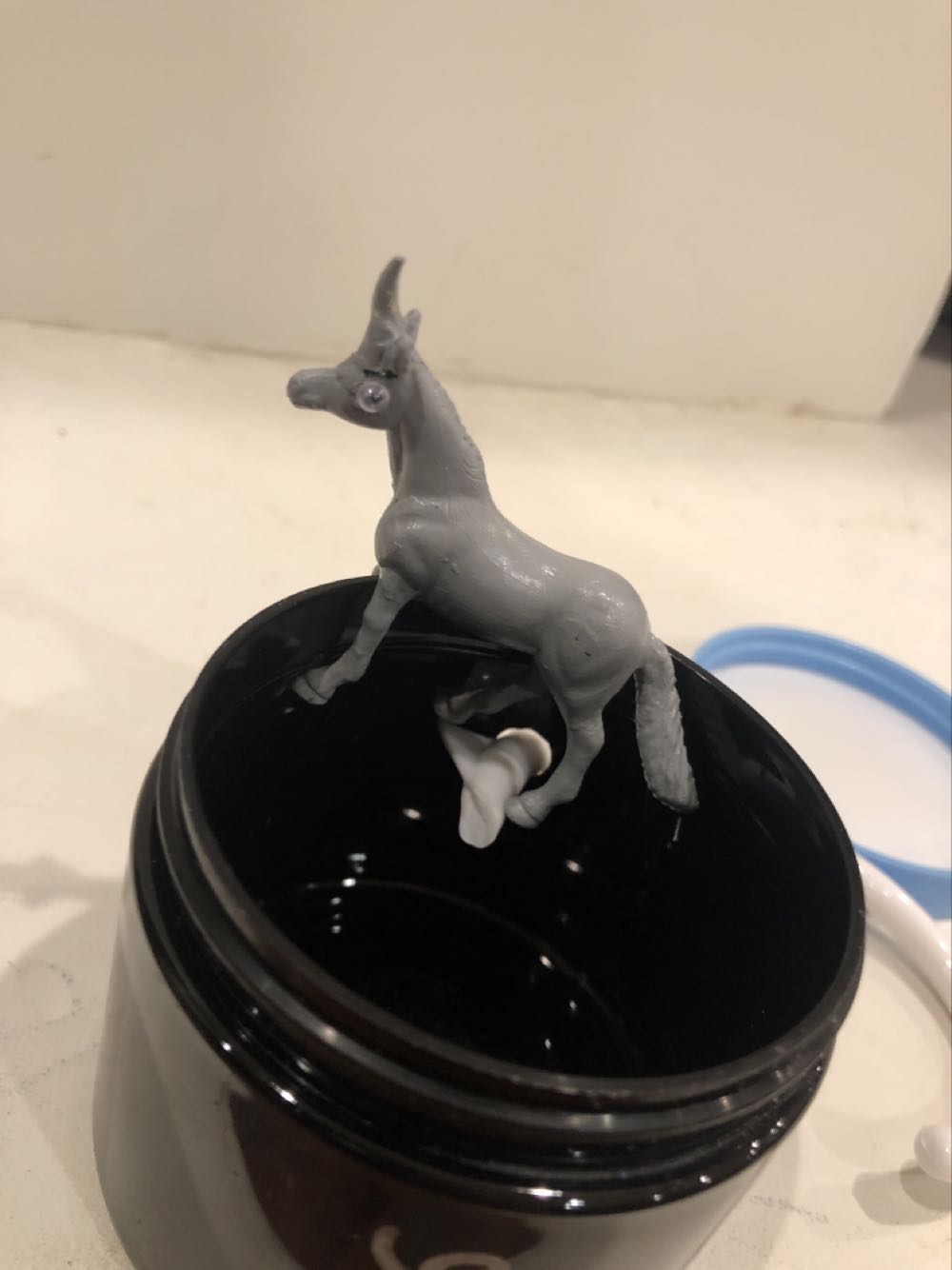 Dstruct  (Mom’s Ornaments) ornament collectible - Main Image 4