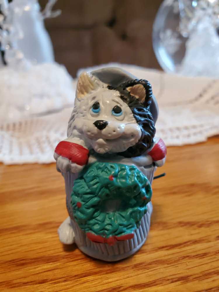 Hunting Eggs, Finding Joy