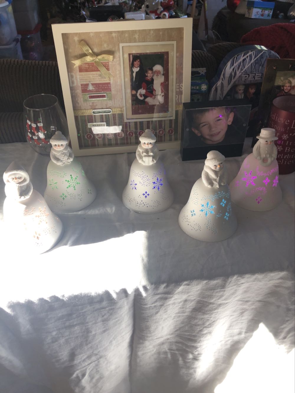 2004 Star Trek - Commander Tucker
$19.00