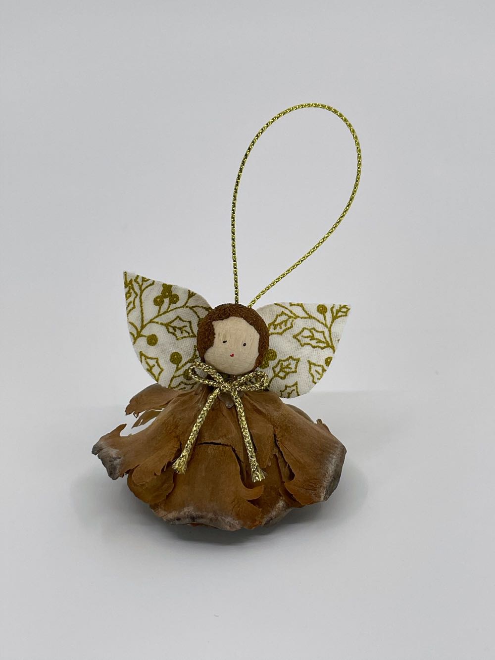 Tigger-ific Tidings To Pooh: Miniature