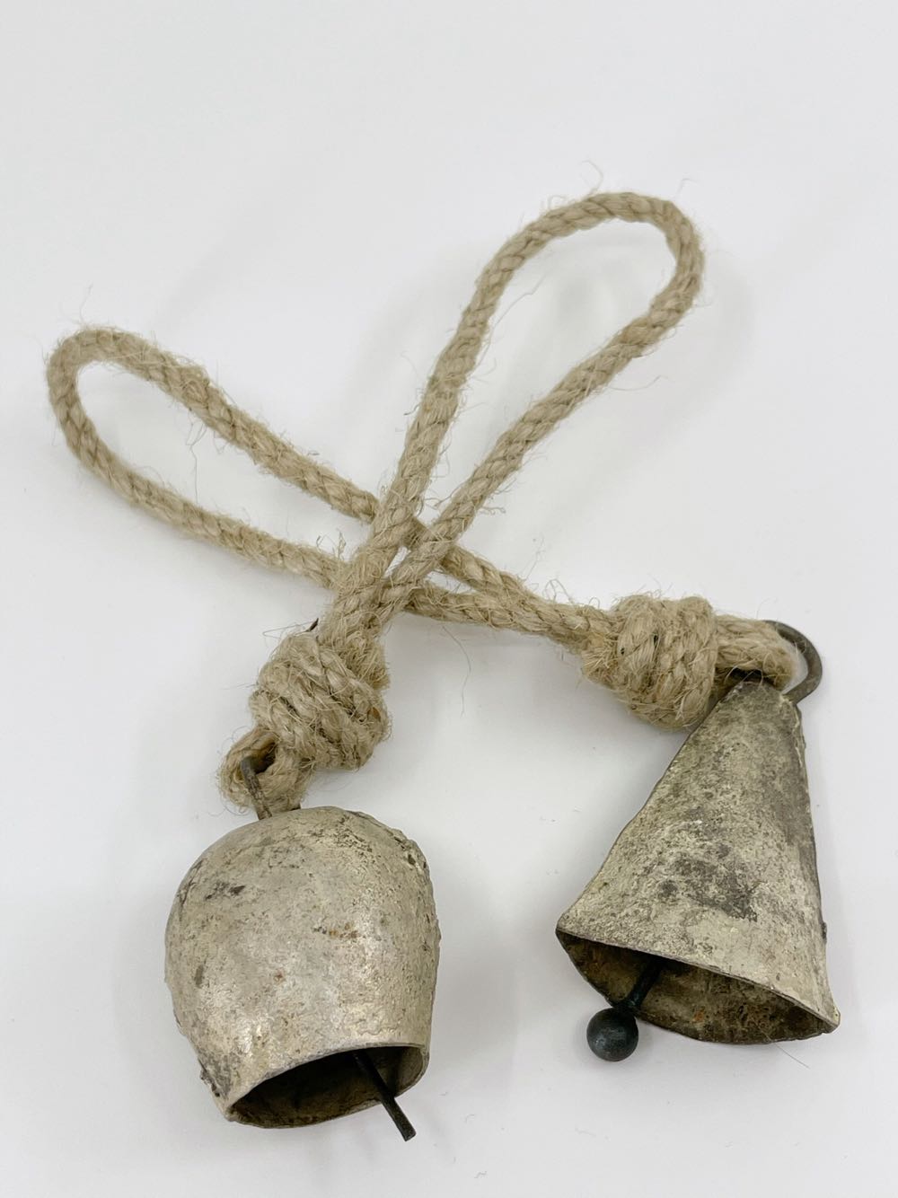 Metal Bell  ornament collectible - Main Image 1