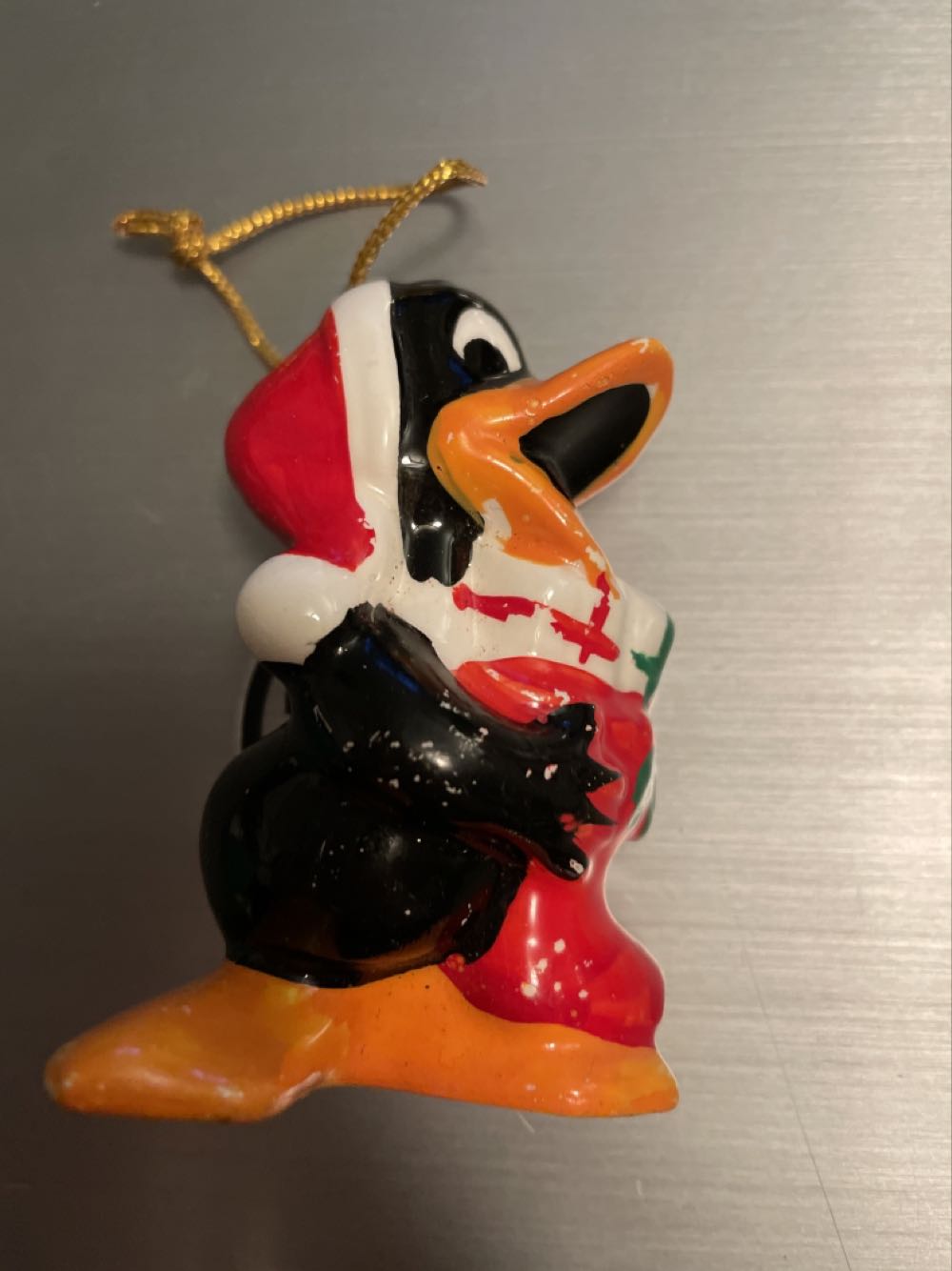 Deb’s Handmade Wood Ornaments