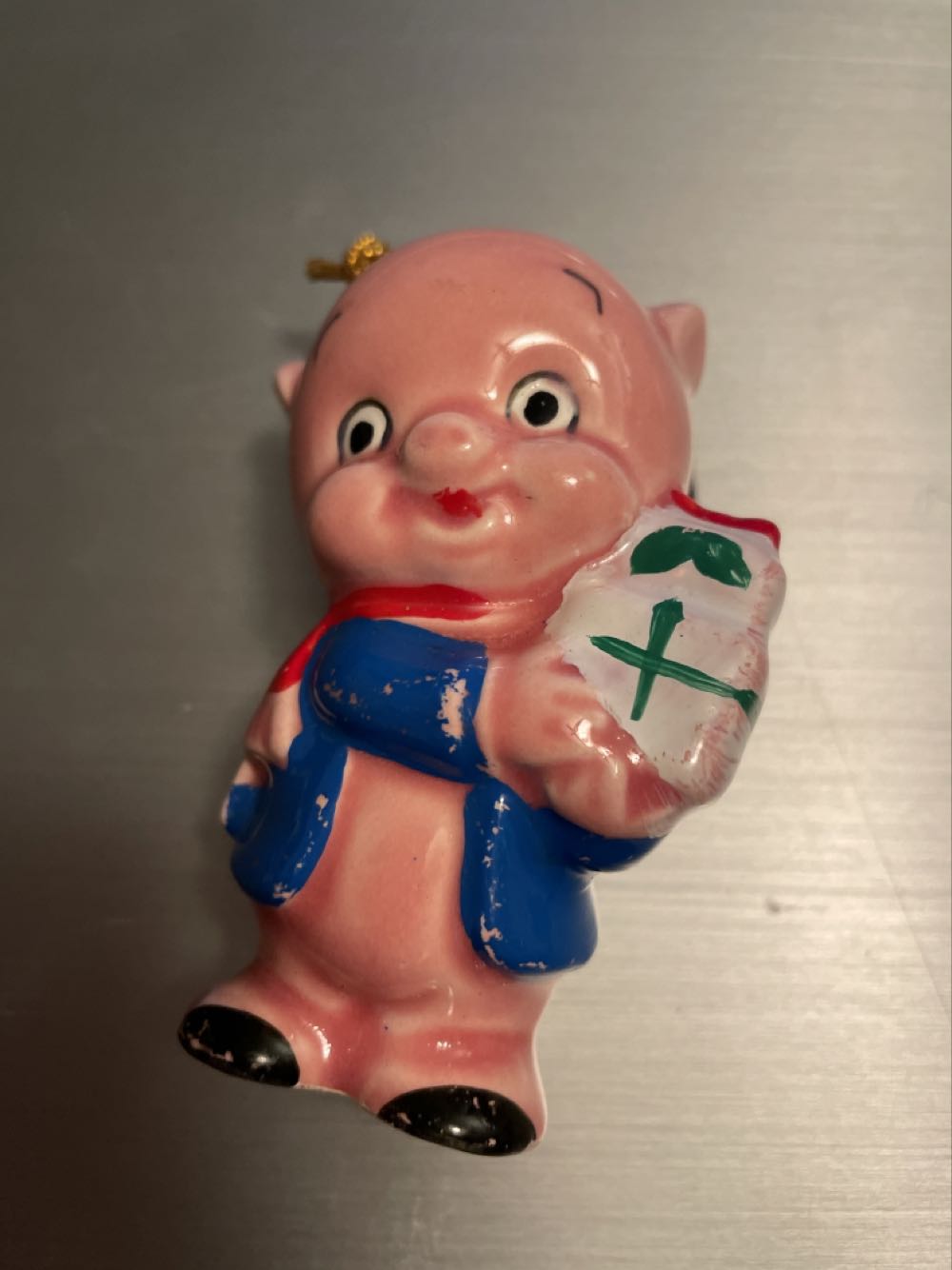 Spider-Man Spidey-Claus