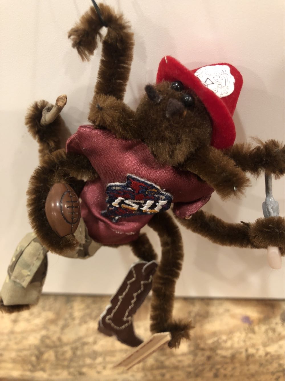 Taranch  (Mom’s Ornaments) ornament collectible - Main Image 2