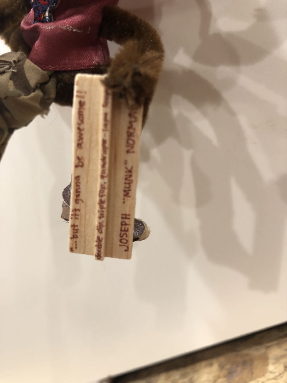 Taranch  (Mom’s Ornaments) ornament collectible - Main Image 3