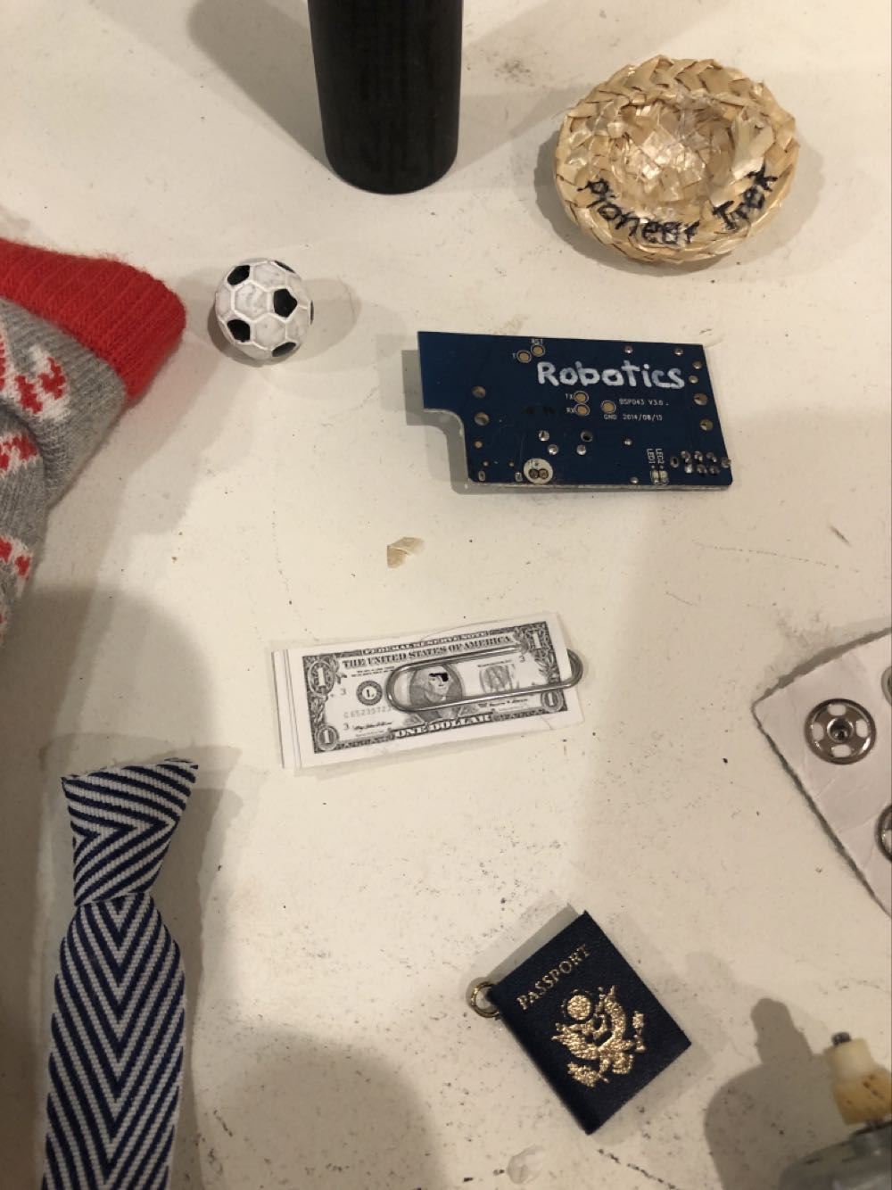 Stance Stocking  (Mom’s Ornaments) ornament collectible - Main Image 2