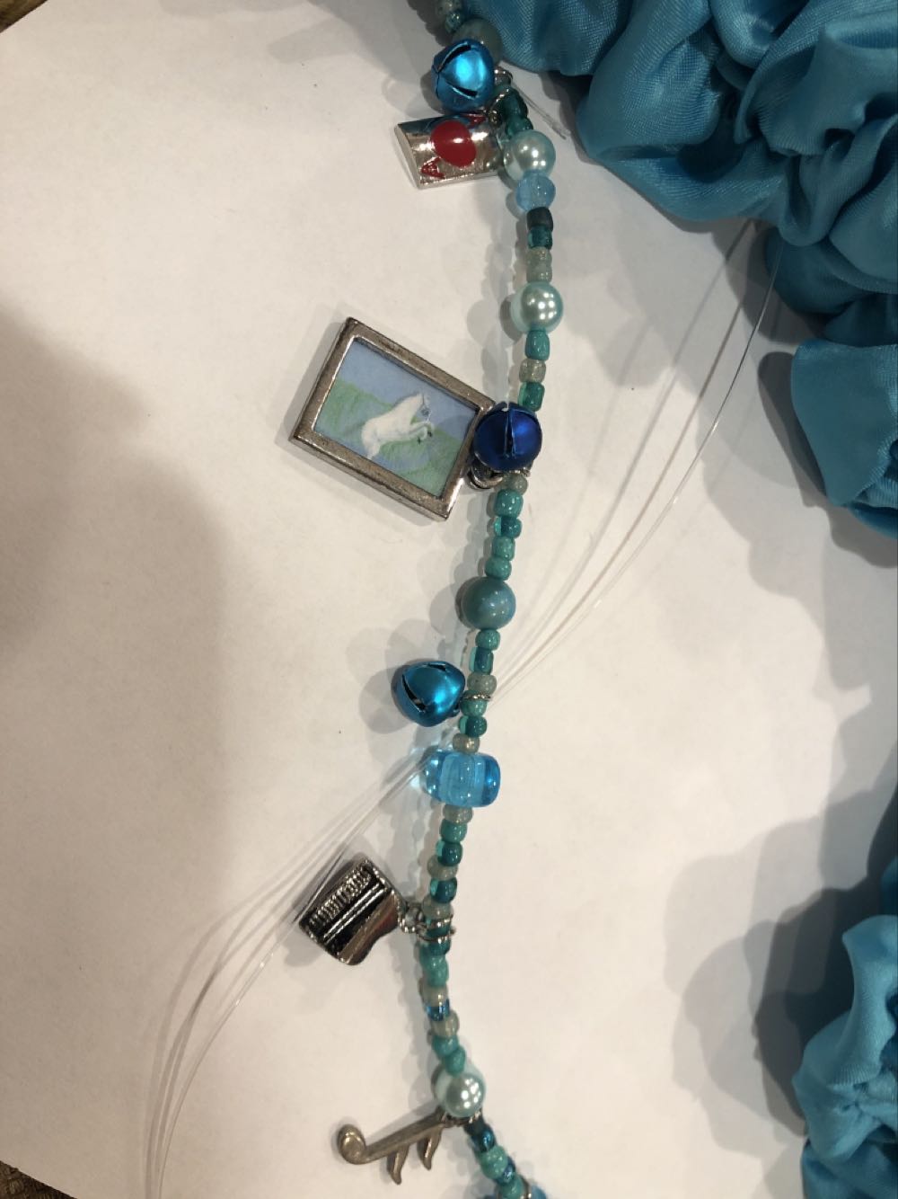 Pilgrims  (Mom’s Ornaments) ornament collectible - Main Image 2