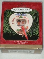 Baby First Christmas