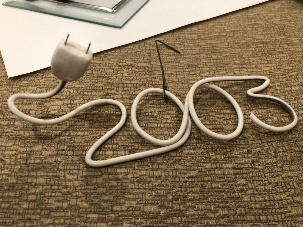 Christmas Market Angel