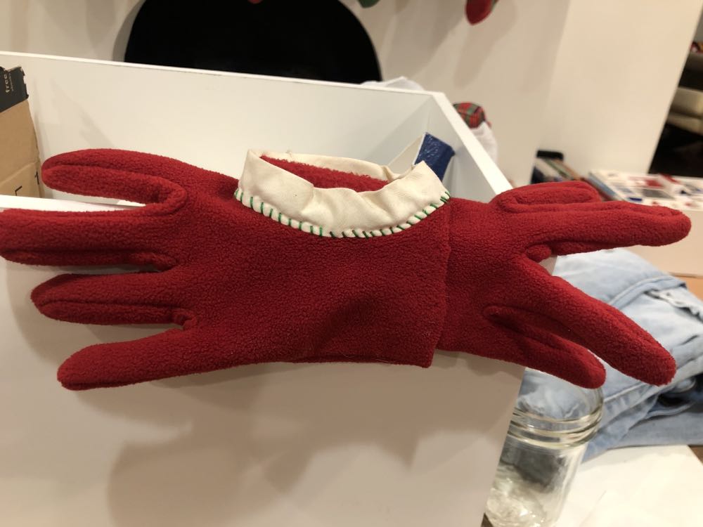 Cinderella Gus Gus In Tea Cup