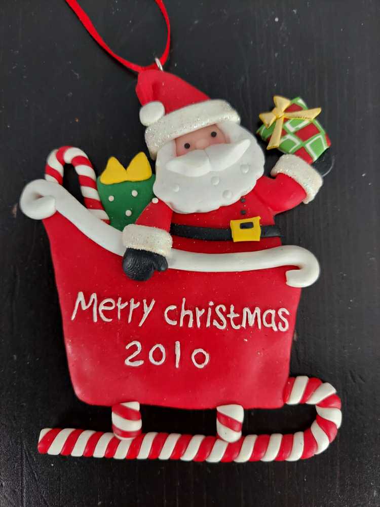 Miniature Nutcracker Guild #4